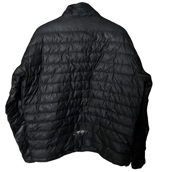 Patagonia Mens Down Jacket Large - Picture 3 of 6